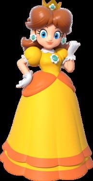 Super Mario Party Jamboree artwork 7