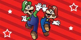 Super Mario Party artwork 12