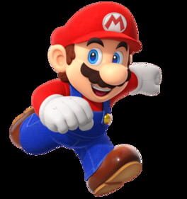 Mario Party Superstars artwork 6