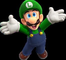Mario Party Superstars artwork 7