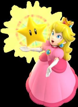 Mario Party Superstars artwork 9