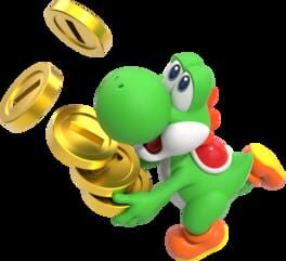 Mario Party Superstars artwork 10