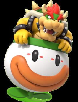 Mario Party Superstars artwork 11