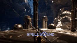 SpellBound artwork 1