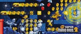 New Super Mario Bros. 2 artwork 9