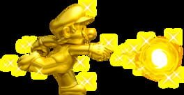 New Super Mario Bros. 2 artwork 2