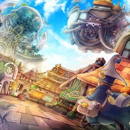 Final Fantasy: Record Keeper artwork 1