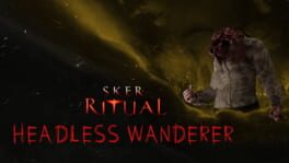 Sker Ritual: Headless Wanderer artwork 1