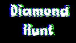 Diamond Hunt artwork 2