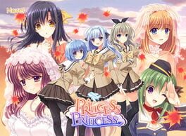 Princess x Princess artwork 1