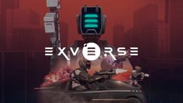 Exverse artwork 1