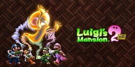 Luigi's Mansion 2 HD artwork 5