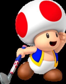 Mario Golf: World Tour artwork 3