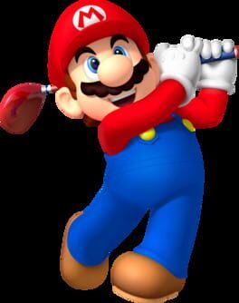 Mario Golf: World Tour artwork 4