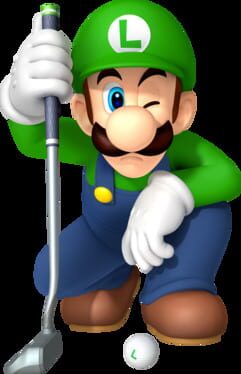 Mario Golf: World Tour artwork 5