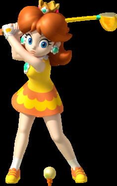 Mario Golf: World Tour artwork 7