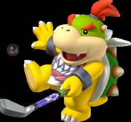 Mario Golf: World Tour artwork 9