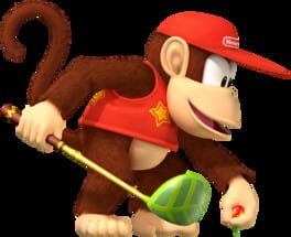 Mario Golf: World Tour artwork 18