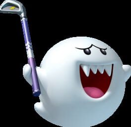 Mario Golf: World Tour artwork 10