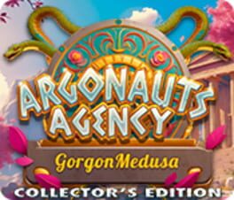 Argonauts Agency: Gorgon Medusa - Collector's Edition artwork 1