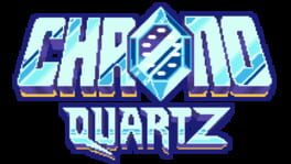 Chronoquartz artwork 2