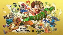 Super Smash Bros. Ultimate: Challenger Pack 6 artwork 2