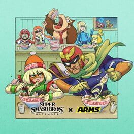 Super Smash Bros. Ultimate: Challenger Pack 6 artwork 3