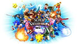 Super Smash Bros. for Wii U artwork 16
