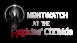 Nightwatch at the Hopkins' Cliffside artwork 2
