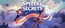 Spells & Secrets artwork 2
