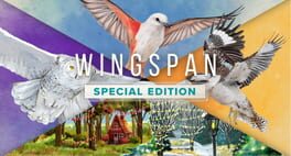Wingspan: Special Edition artwork 2