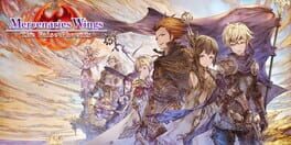 Mercenaries Wings: The False Phoenix artwork 1