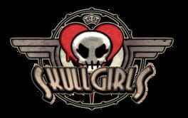Skullgirls artwork 2