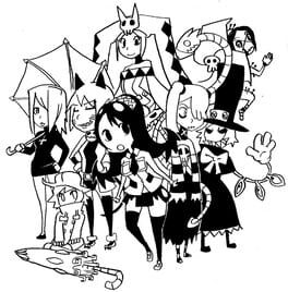 Skullgirls artwork 7
