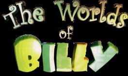 The Worlds of Billy artwork 1