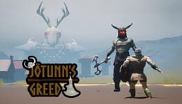 Jötunn's Greed artwork 2