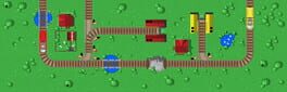 Train Hero artwork 1