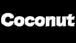Coconut artwork 2
