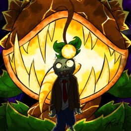 PVZ Fusion artwork 1