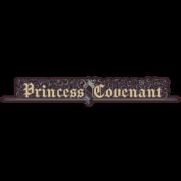 Princess Covenant artwork 2