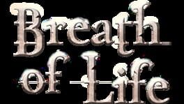 Breath of Life artwork 2