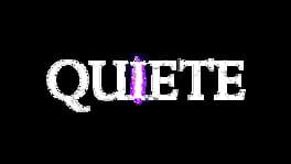 Quiete artwork 2