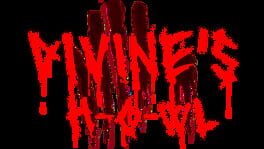 Divine's Howl artwork 2