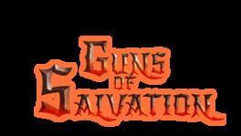 Guns of Salvation artwork 2