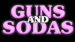 Guns&Sodas artwork 3