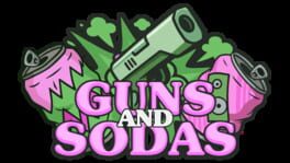 Guns&Sodas artwork 4