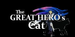 The Great Hero's Cat artwork 1