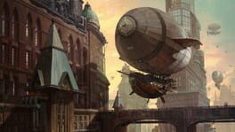 Millennia artwork 1