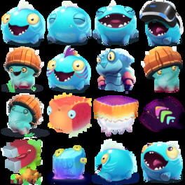 Squishies artwork 3