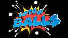 Lots of Balls artwork 1
